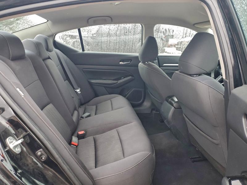 Photo 10 from auction – 2021 NISSAN ALTIMA SV with VIN 1N4BL4DV8MN394584