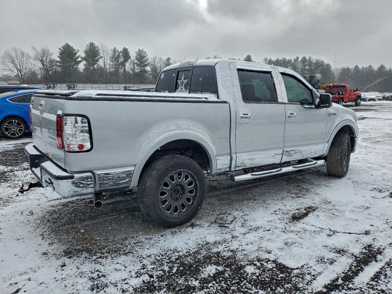 Photo 3 from auction – 2008 LINCOLN MARK LT with VIN 5LTPW18598FJ02938