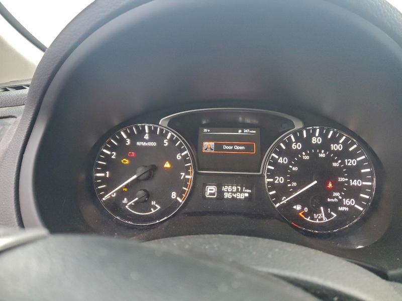 صورة رقم 9 من المزاد - 2015 NISSAN ALTIMA 2.5 مع VIN 1N4AL3AP3FC102575