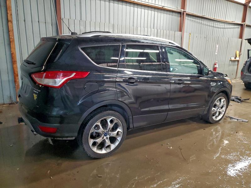 Photo 3 from auction – 2014 FORD ESCAPE with VIN 1FMCU9J91EUA36682