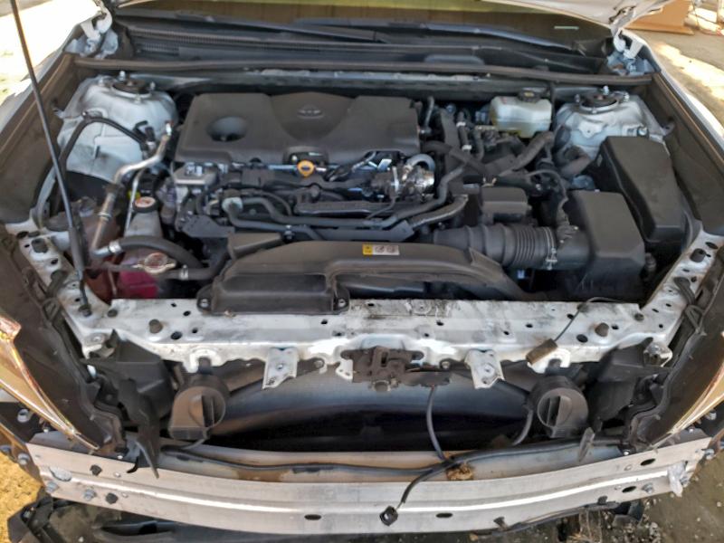 Photo 11 from auction – 2022 TOYOTA CAMRY LE with VIN 4T1C31AK8NU599834
