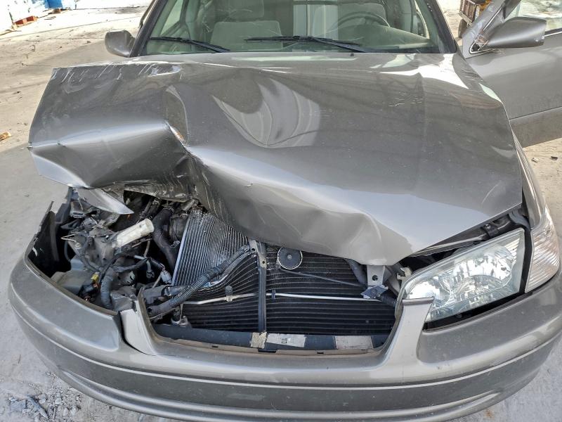Photo 11 from auction – 2000 TOYOTA CAMRY with VIN 4T1BG22K8YU005655