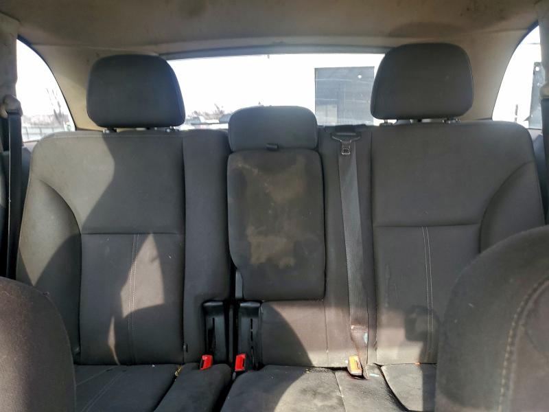 Photo 10 from auction – 2014 FORD EDGE SE with VIN 2FMDK3GCXEBB64757