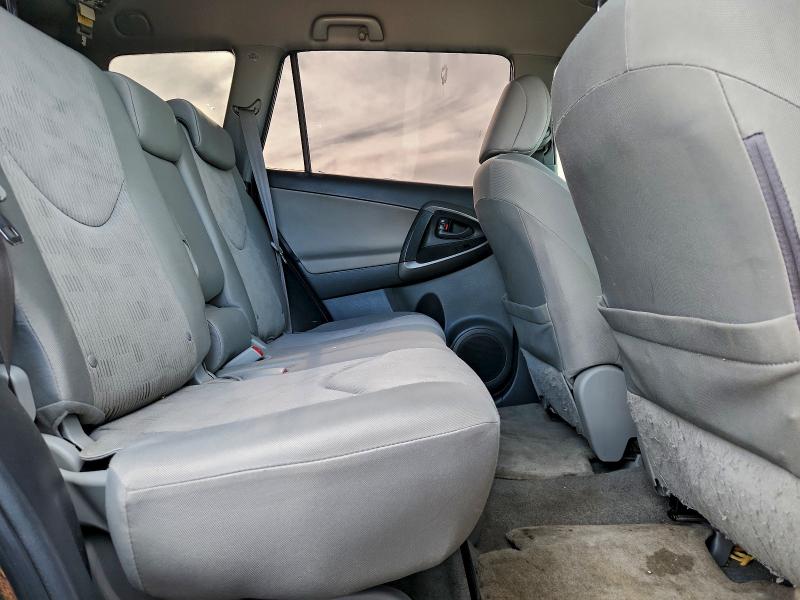 Photo 10 from auction – 2010 TOYOTA RAV4 with VIN JTMBF4DV2A5029296