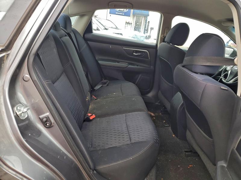Photo 10 from auction – 2017 NISSAN ALTIMA 2.5 with VIN 1N4AL3AP5HC250911