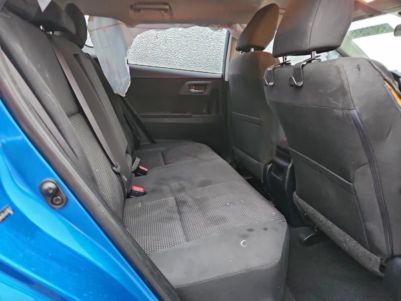 Photo 10 from auction – 2018 TOYOTA COROLLA IM with VIN JTNKARJE8JJ574017