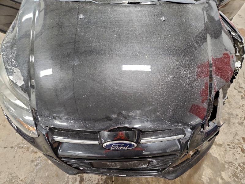 Photo 11 from auction – 2012 FORD FOCUS with VIN 1FAHP3N21CL383532