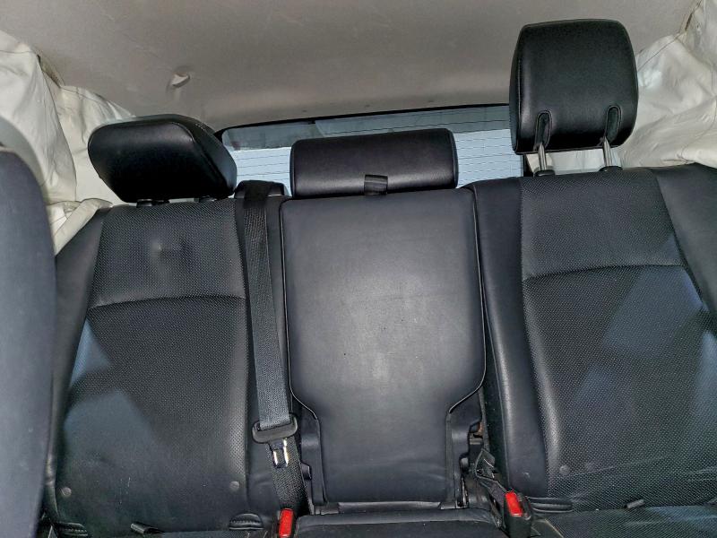 Photo 10 from auction – 2015 TOYOTA 4RUNNER with VIN JTEBU5JR2F5234736