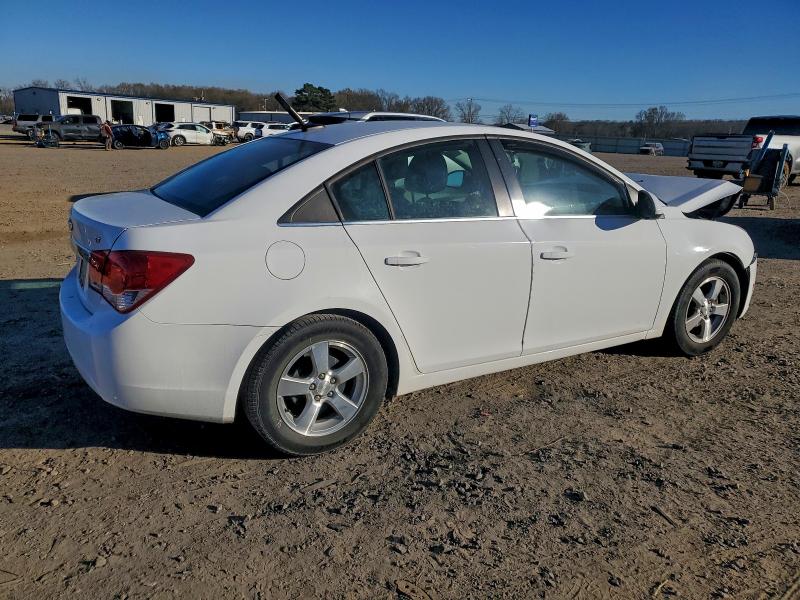 Photo 3 from auction – 2013 CHEVROLET CRUZE LT with VIN 1G1PC5SB4D7140267
