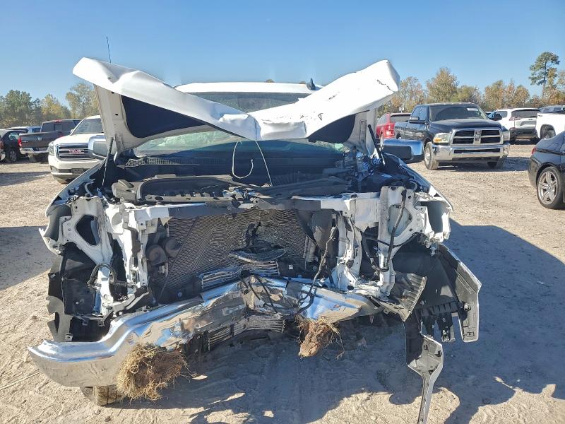 Photo 5 from auction – 2023 CHEVROLET SILVERADO with VIN 1GCPDKEKXPZ195121