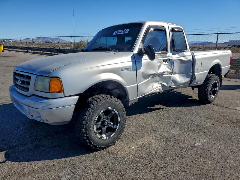 FORD RANGER SUP 2003 z numerem VIN 1FTYR14U23PB52997 - Zdjęcie z aukcji