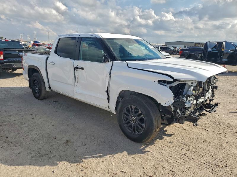 Photo 4 from auction – 2024 TOYOTA TUNDRA with VIN 5TFLA5AB7RX038966