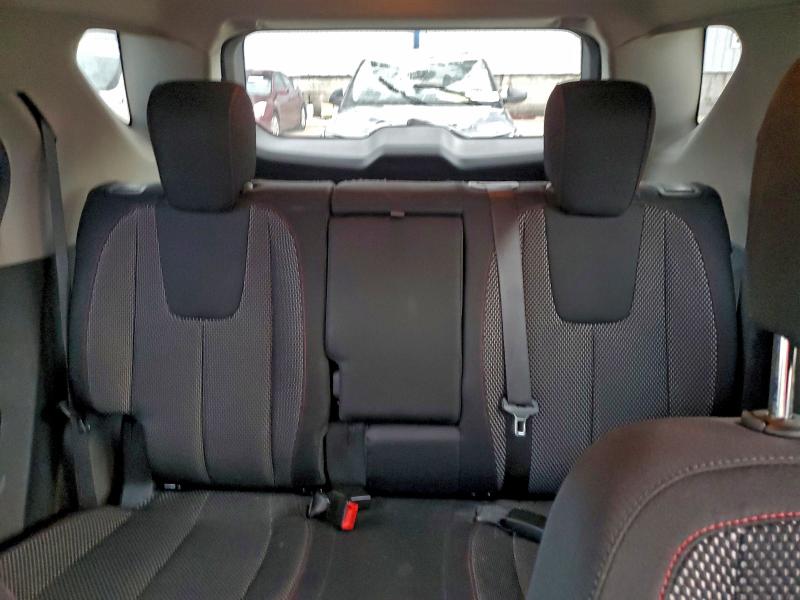 Photo 10 from auction – 2012 CHEVROLET EQUINOX LT with VIN 2GNALDEK9C1326795