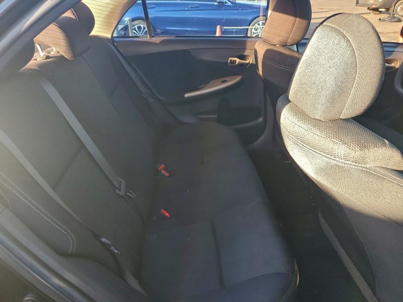 Photo 10 from auction – 2012 TOYOTA COROLLA BA with VIN 5YFBU4EE1CP025623