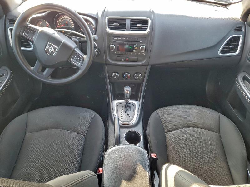 صورة رقم 8 من المزاد - 2013 DODGE AVENGER SE مع VIN 1C3CDZAB6DN563931