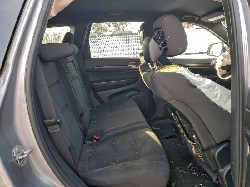 Photo 11 from auction – 2014 JEEP GRAND CHER with VIN 1C4RJFAG4EC242475