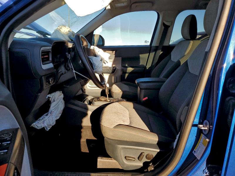 Foto 7 de la subasta – 2023 FORD MAVERICK con VIN 3FTTW8E30PRA19042
