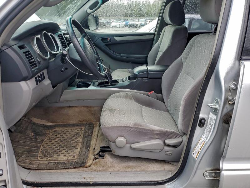 صورة رقم 7 من المزاد - 2005 TOYOTA 4RUNNER SR مع VIN JTEBU14R858032095