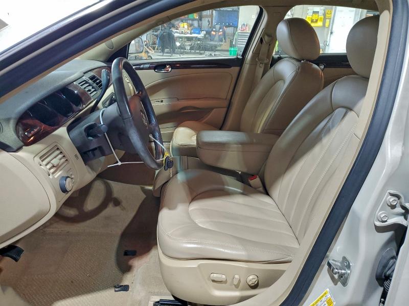 Фото 7 с аукциона – 2011 BUICK LUCERNE CX с VIN 1G4HC5EM0BU131455