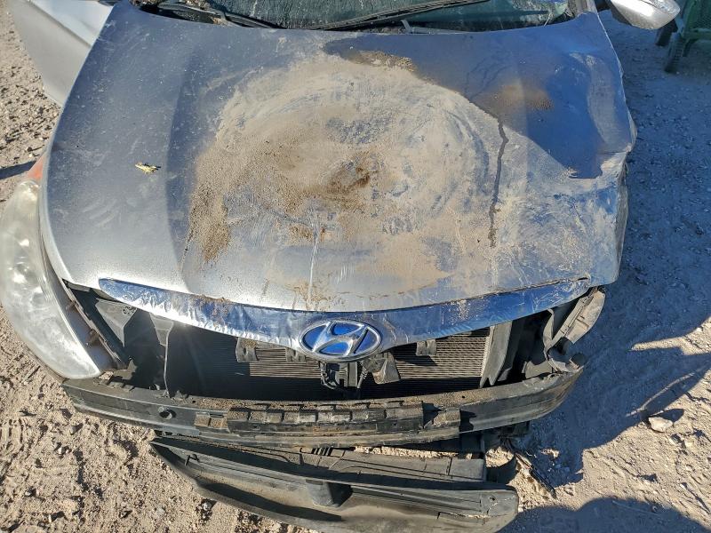 صورة رقم 11 من المزاد - 2012 HYUNDAI SONATA HYB مع VIN KMHEC4A4XCA034365