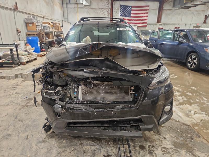 Photo 5 from auction – 2019 SUBARU CROSSTREK with VIN JF2GTANC1K8259309