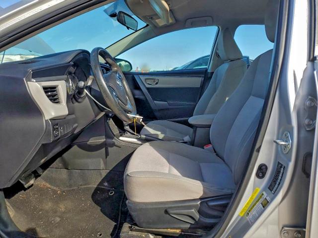 Photo 7 from auction – 2014 TOYOTA COROLLA L with VIN 5YFBURHE1EP080939