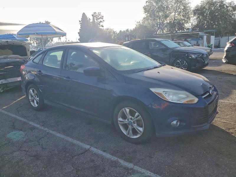 صورة رقم 4 من المزاد - 2012 FORD FOCUS SE مع VIN 1FAHP3F24CL155314