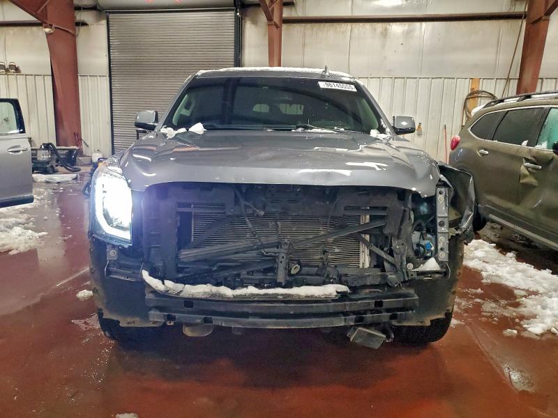 Photo 5 from auction – 2018 GMC YUKON with VIN 1GKS2CKJ8JR315205