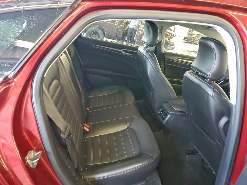 Photo 10 from auction – 2015 FORD FUSION with VIN 3FA6P0HD4FR233049