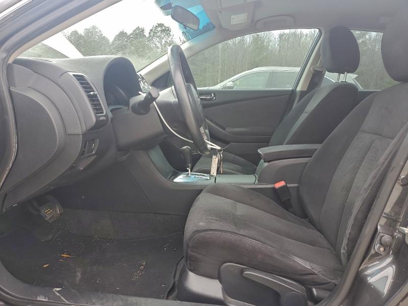 Zdjęcie 7 z aukcji – 2012 NISSAN ALTIMA BAS z VIN 1N4AL2AP0CN475017