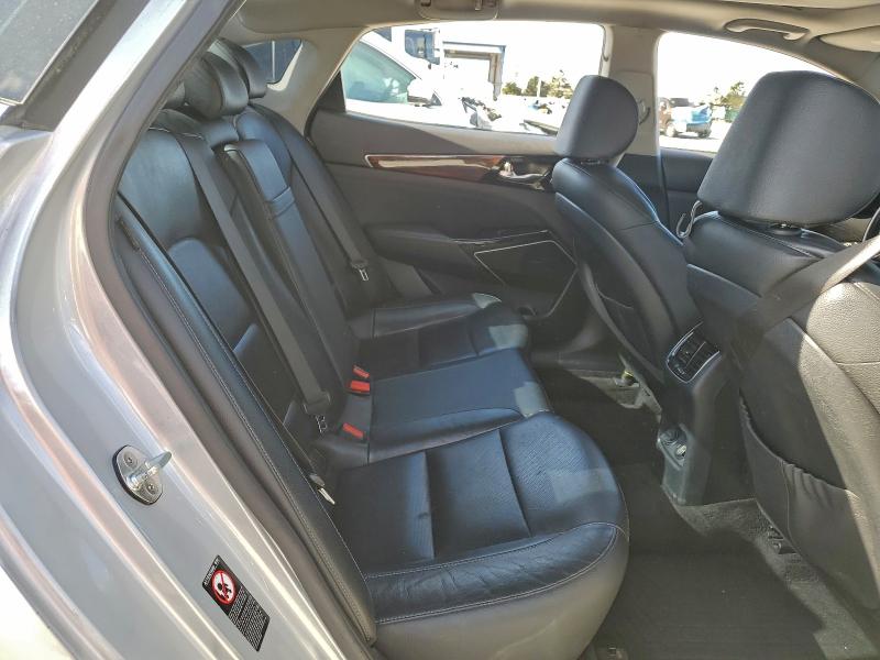 Photo 10 from auction – 2017 KIA CADENZA PR with VIN KNALC4J16H5068642