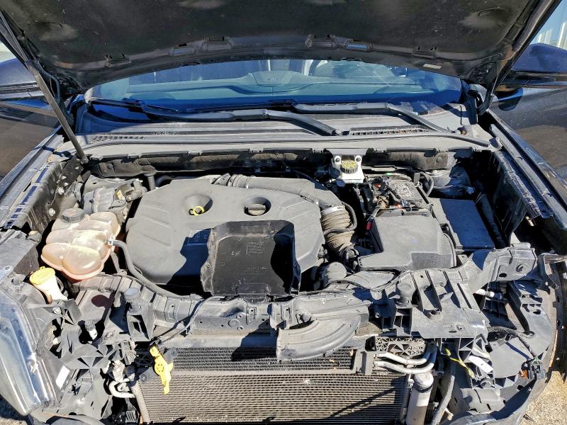 Photo 12 from auction – 2015 LINCOLN MKC with VIN 5LMCJ1A9XFUJ08987