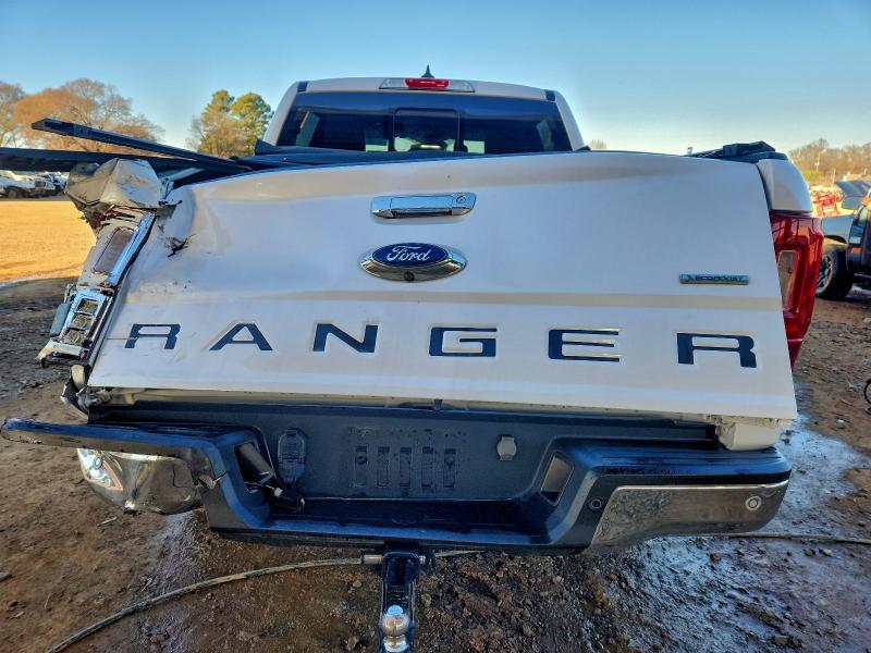 Photo 6 from auction – 2020 FORD RANGER XL with VIN 1FTER4FH4LLA79398