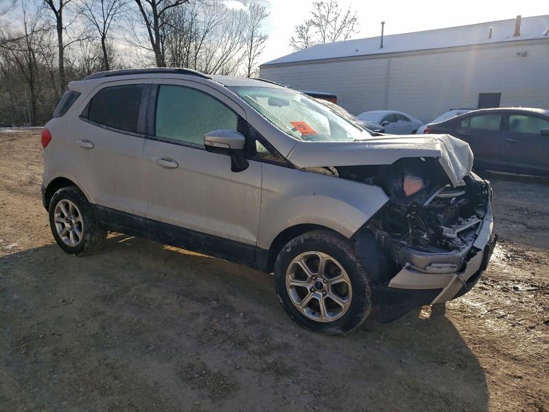 Photo 4 from auction – 2020 FORD ECOSPORT with VIN MAJ3S2GE3LC323634