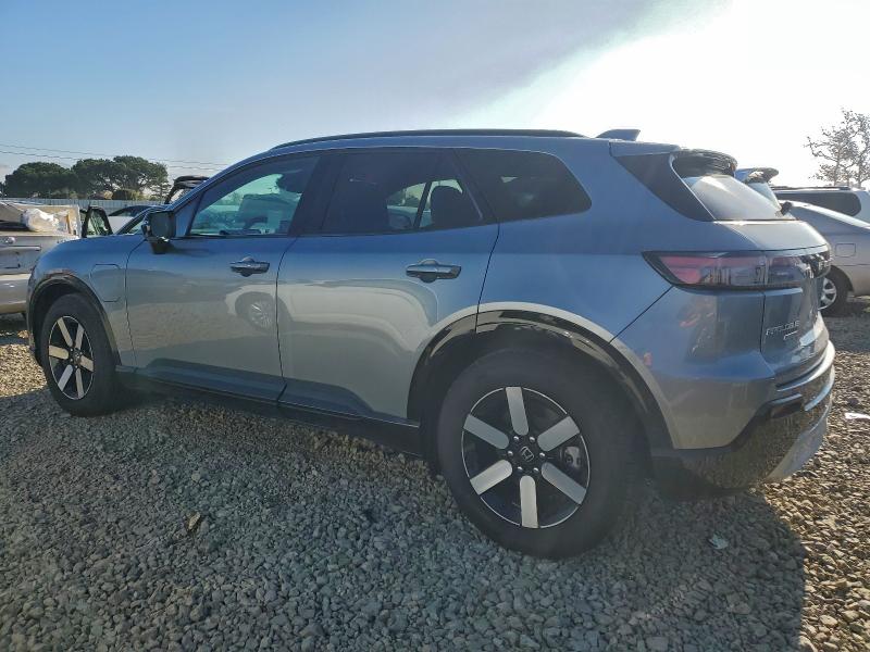Photo 2 from auction – 2025 HONDA PROLOGUE T with VIN 3GPKHWRM3SS517541