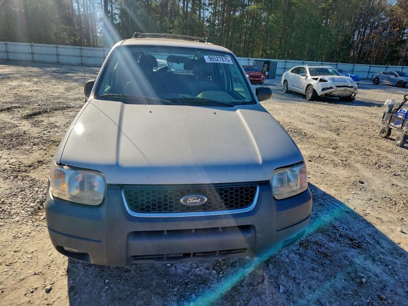 Photo 5 from auction – 2004 FORD OTHER with VIN 1FMCU03194KA42582