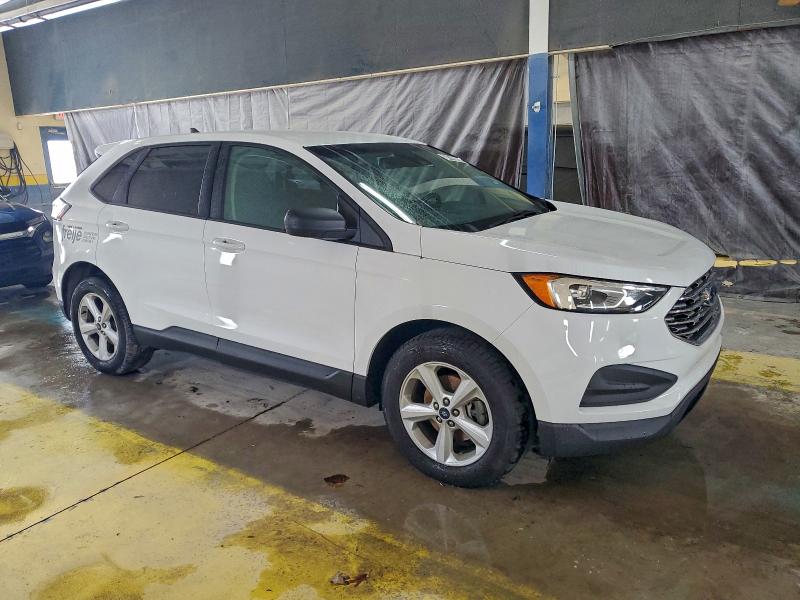 Photo 4 from auction – 2019 FORD EDGE SE with VIN 2FMPK3G91KBC50794
