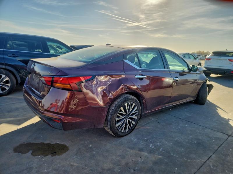 Photo 3 from auction – 2023 NISS ALTIMA with VIN 1N4BL4DV7PN317130