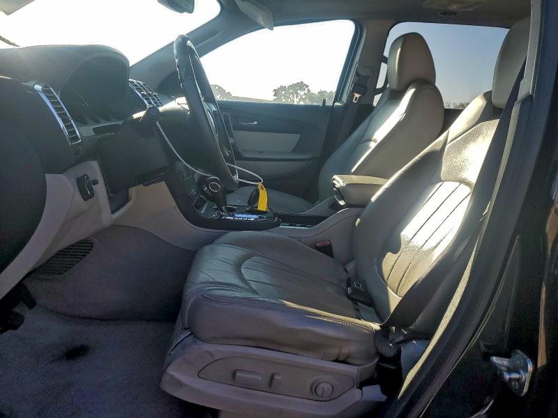 Photo 7 from auction – 2012 GMC ACADIA DEN with VIN 1GKKRTEDXCJ212368