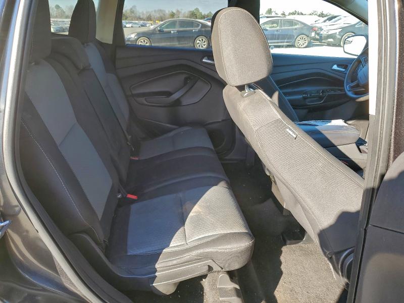 Photo 11 from auction – 2017 FORD ESCAPE SE with VIN 1FMCU9GD1HUD47447