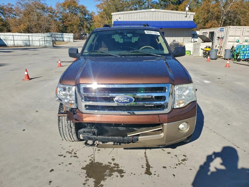 Photo 5 from auction – 2011 FORD EXPEDITION with VIN 1FMJU1J5XBEF29286