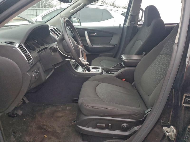 Photo 7 from auction – 2011 GMC ACADIA SLE with VIN 1GKKRPED0BJ253534