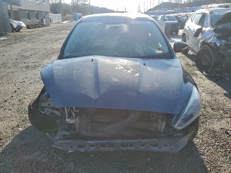 Photo 5 from auction – 2017 FORD FOCUS SE with VIN 1FADP3F23HL316399