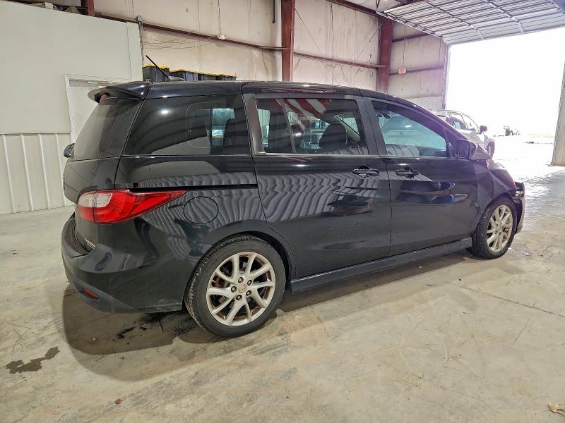 Photo 3 from auction – 2012 MAZDA 5 with VIN JM1CW2DL5C0143493