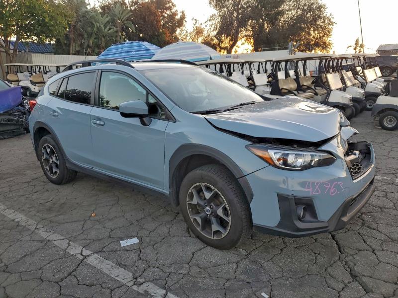 Zdjęcie 4 z aukcji – 2018 SUBARU CROSSTREK z VIN JF2GTABC6JH325131