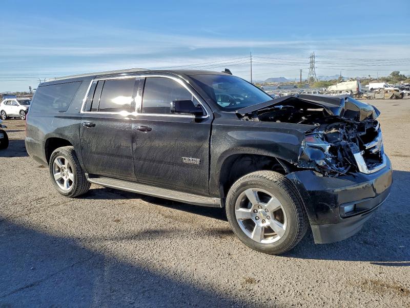 Photo 4 from auction – 2016 CHEVROLET SUBURBAN C with VIN 1GNSCHKC2GR265778