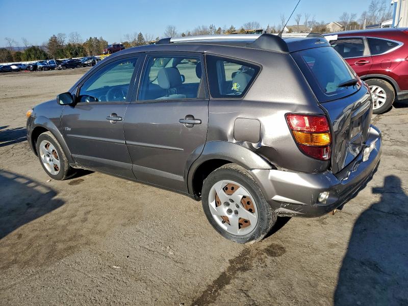 Photo 2 from auction – 2005 PONTIAC VIBE with VIN 5Y2SM63845Z447368