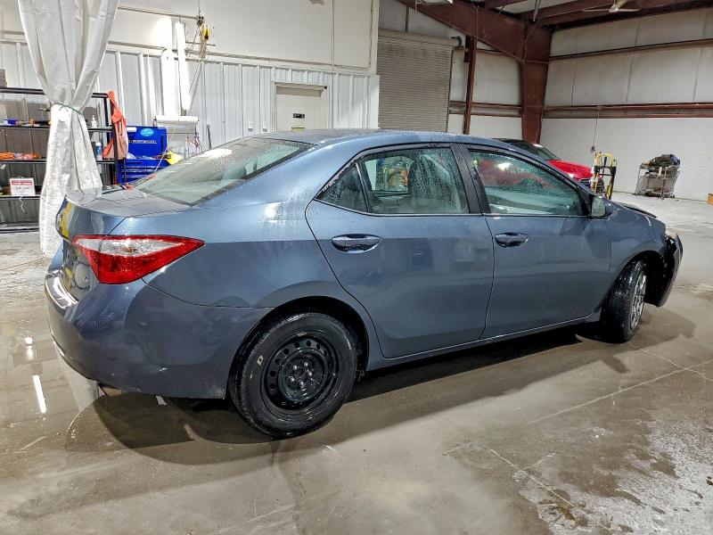 Photo 3 from auction – 2015 TOYOTA COROLLA L with VIN 2T1BURHE9FC437656