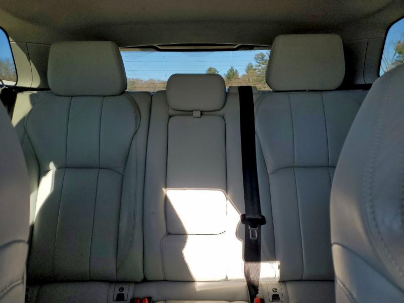 Photo 10 from auction – 2016 LAND ROVER RANGE ROVE with VIN SALVP2BG2GH163731