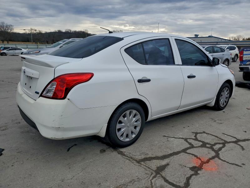 Photo 3 from auction – 2016 NISSAN VERSA S with VIN 3N1CN7AP4GL854119